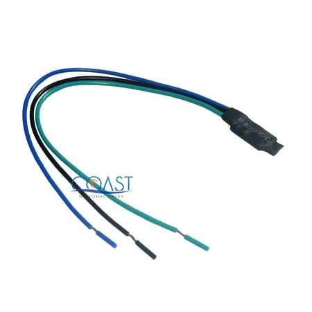 Maintenance Bypass Module - Micro Bypass for 2013-2015 Clarion/Pioneer/Jensen