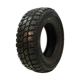 Gladiator, Light Truck Tire, LT285/75R16 126/123Q E, Mud Terrain