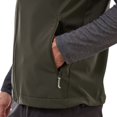 thumbnail image 3 of Craghoppers - Chaleco Altis para Hombre (Verde Bosque), 3 of 5