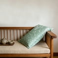 thumbnail image 4 of QTOCIO Gongsatin Pillow Cover For Adult Couples Wedding Pillow Core Cover, 4 of 4