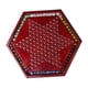 thumbnail image 5 of de de Damas Chinas Piezas de Hechas Familiar Juguete, 5 of 6