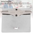 thumbnail image 3 of Sewing Machine Slide Plate, Sewing Machine Part Sturdy Hard Wearing  for Replacement, 3 of 7
