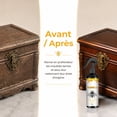 thumbnail image 6 of 2026 Upgrade Natural Beeswax Wood Polish Spray – Furniture Cleaner & Restorer with Essential Oil Wax for Floors, Tables, Cabinets(2PCS), 6 of 7