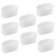 thumbnail image 5 of Phenofice 8Ud Organizador Colgante De Cocina Para Refrigerador Almacenamiento De Sobres, 5 of 8