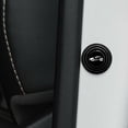 thumbnail image 2 of 10Pcs Car Door Anti-Collision Pad Sound Insulation And Shock-Absorbing Gasket, 2 of 7