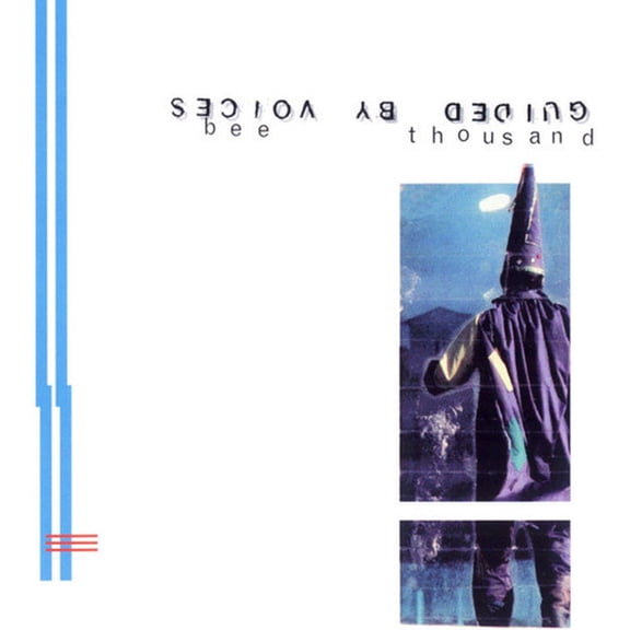 Guided By Voices - Bee Thousand - Music & Performance - Vinyl