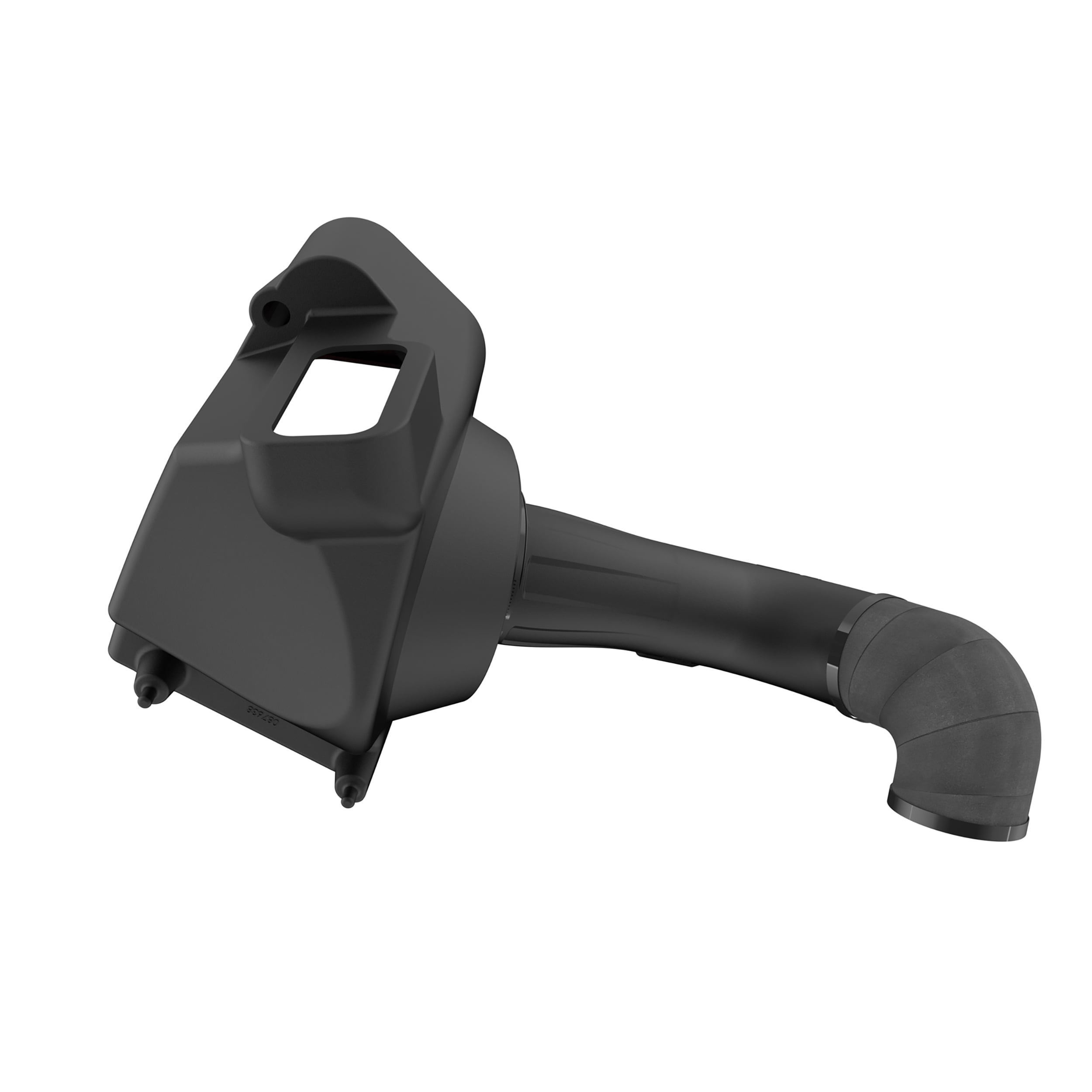K&N Performance NextGen Cold Air Intake System: Easy Installation, Engineered to Maximize Airflow, Boost Horsepower & Torque, 50-3103