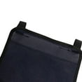 thumbnail image 3 of 1 Pce Sac Universel pour Chaise de Bureau Filet de Rangement pour Chaise de Patio Inclinable Camping (Seulement Sac), 3 of 7