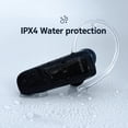 thumbnail image 3 of (Open Box) Nokia Wireless Bluetooth Clarity Solo Bud + Single Ear Headset. Answer calls, stream music hands free., 3 of 8