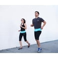 thumbnail image 5 of Terra Active Wrap- Stylish Running workout travel waist belt w/ hidden pocket, 5 of 7