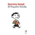 thumbnail image 1 of Libro El Pequeño Nicolas Tapa Blanda, Autor Rene Goscinny, Editorial Libros Del Zorzal, 1 of 2