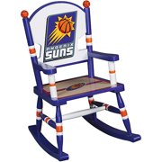Guidecraft NBA - Suns Rocking Chair