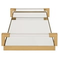 thumbnail image 5 of Uttermost Deki Gold Mirrored Tray, 5 of 6