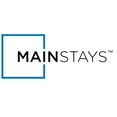 Mainstays 4 Piece Wave Jacquard Curtain Panel Set, 27.5" x 54" inch