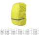 thumbnail image 3 of Soidarity Chubasquero ligero reflectante de alta calificación, impermeable, Poncho de lluvia, bolso de hombro ultraligero, impermeable Mochilas de mochilero verde METRO Soidarity JJ22863-15, 3 of 6