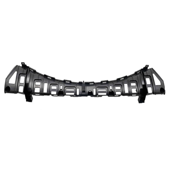 New Aftermarket Premium Fit Front Upper Bumper Cover Support 5252108020 fits 2021-2025 Toyota Sienna XSE Mini Passenger Van 4-Door