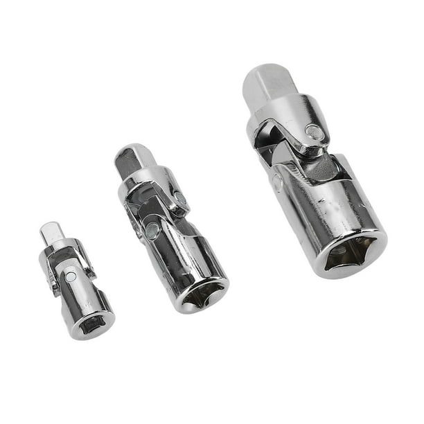 Swivel socket sale adapter