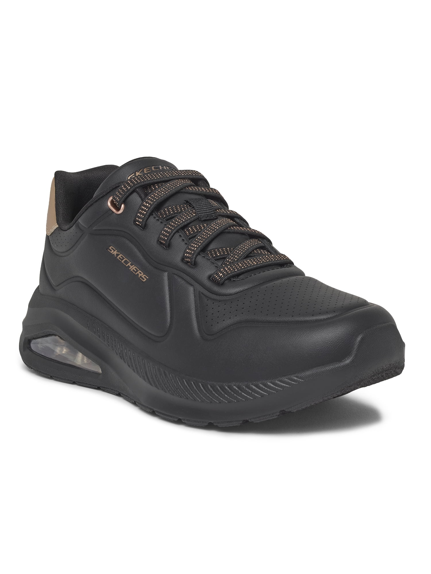 Skechers Women's Con-Air Slip-On Athletic Shoe