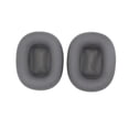 thumbnail image 4 of Almohadillas para los oídos Cateissary Cojín Protección auditiva para Max Auriculares Gris oscuro, 4 of 6