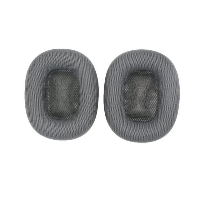 Almohadillas Inteprter para auriculares Max Gris oscuro