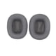thumbnail image 1 of Cateissary Almohadillas para los oídos, almohadillas para los oídos con cancelación de ruido, protección auditiva, auriculares, funda de orejera de Relojes inteligentes Gris oscuro, 1 of 6