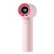 thumbnail image 2 of CaiYueKe New Handheld Mini Small Fan, Digital Display High Speed Fan, Brushless USB Rechargeable Portable Fan, for Travel Commuting Office, Multi Color Compact Cooling Fan, 2 of 7