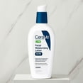 thumbnail image 1 of CeraVe AM Day Lotion SPF 30 Sunscreen PM Night Cream Oil-Free para todo tipo de piel, 1 of 7