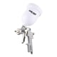 thumbnail image 1 of Pistola De Gravedad Para Pintar 600ml Boquilla 1.5mm PG-3545 Oakland, 1 of 6