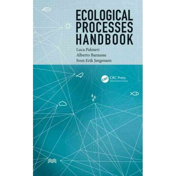Applied Ecology and Environmental Management: Ecological Processes Handbook (Hardcover)