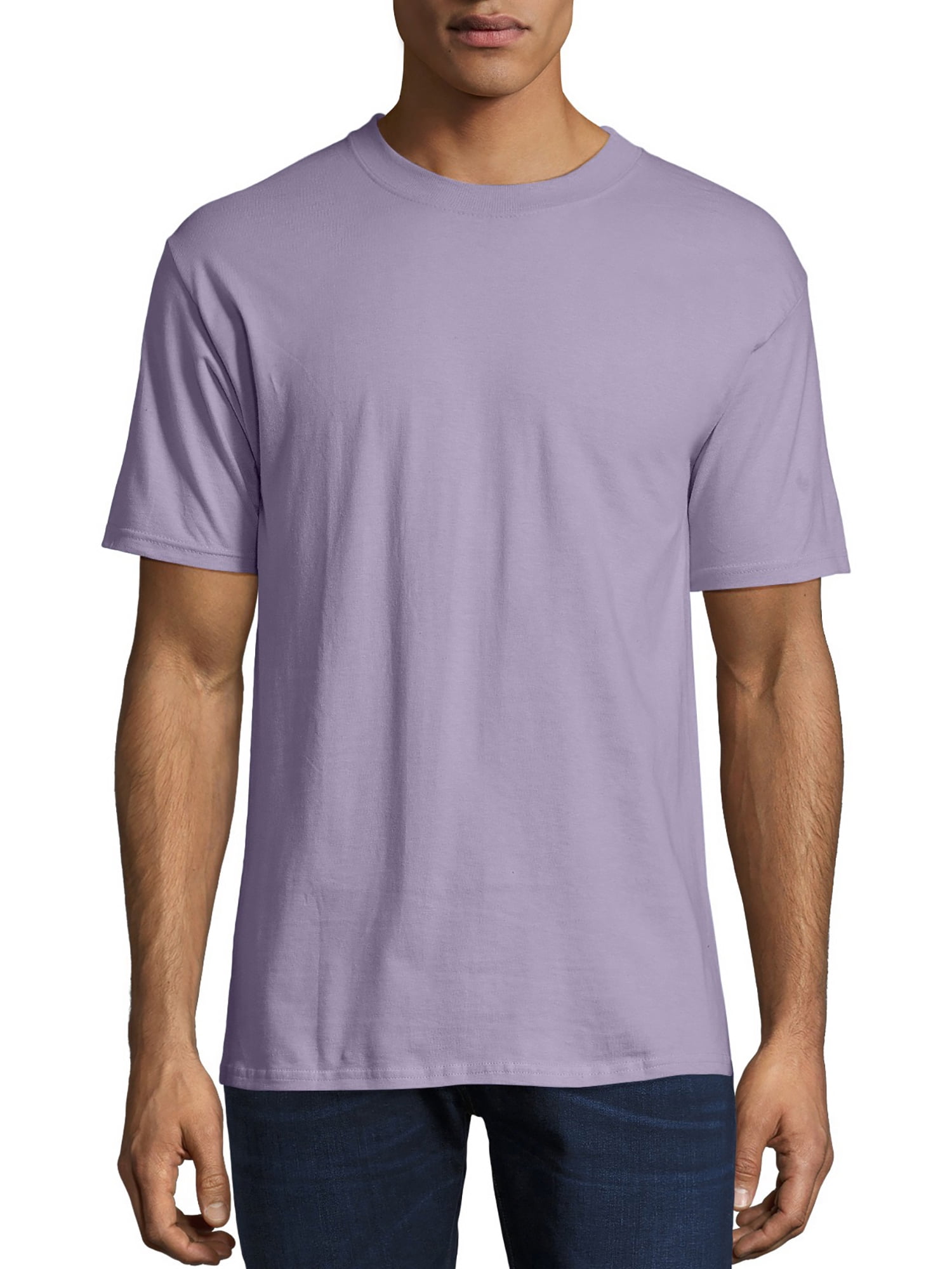 6XL Hanes Men's Comfort Soft Short Sleeve Shirt