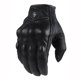 thumbnail image 1 of Guantes de moto para hombre y mujer, guantes de invierno para ciclismo de carbono, de cuero para moto, motocross, ATV, motor Nuevo Tan Jianjun  unisex, 1 of 2