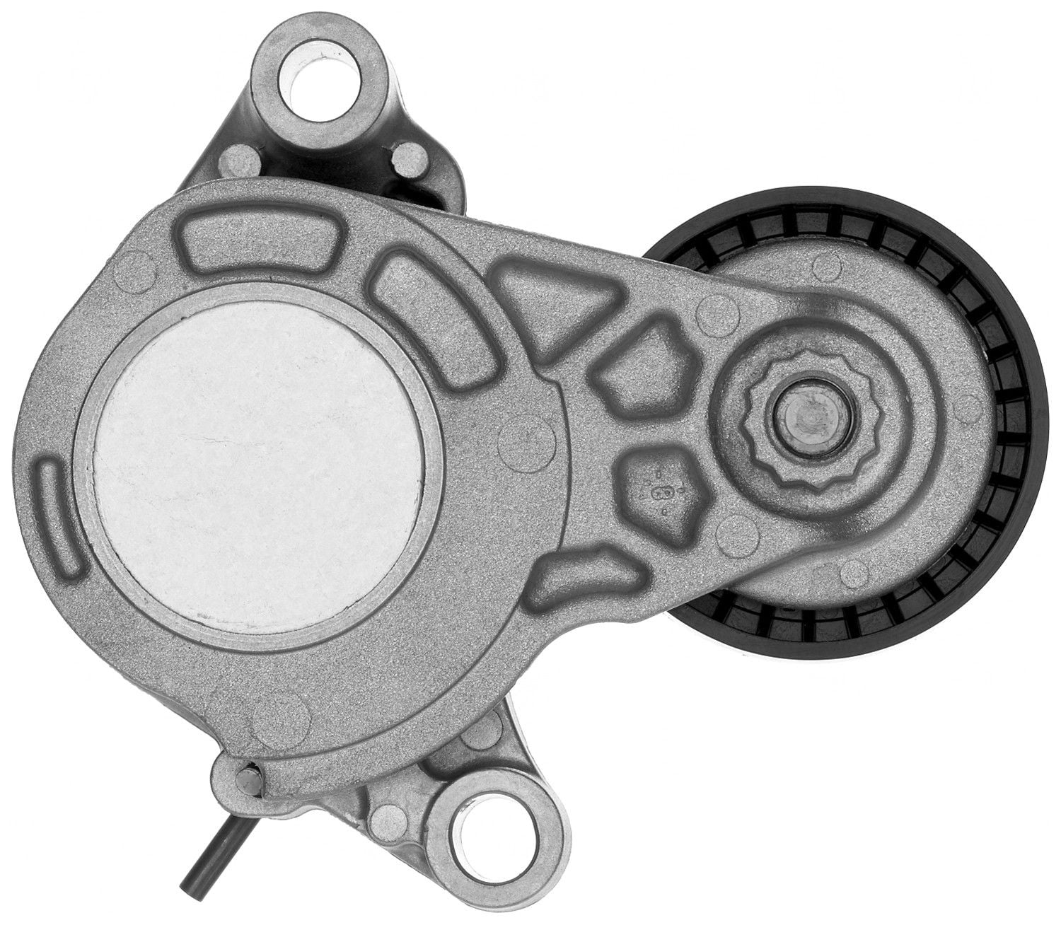 Gates 39400 DriveAlign Automatic Belt Drive Tensioner Fits select: 2013 MINI COOPER ROADSTER, 2016-2019 BMW X1