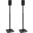 thumbnail image 1 of Soportes de altavoz Perlegear compatibles con Sonos Era 100, 1 of 7
