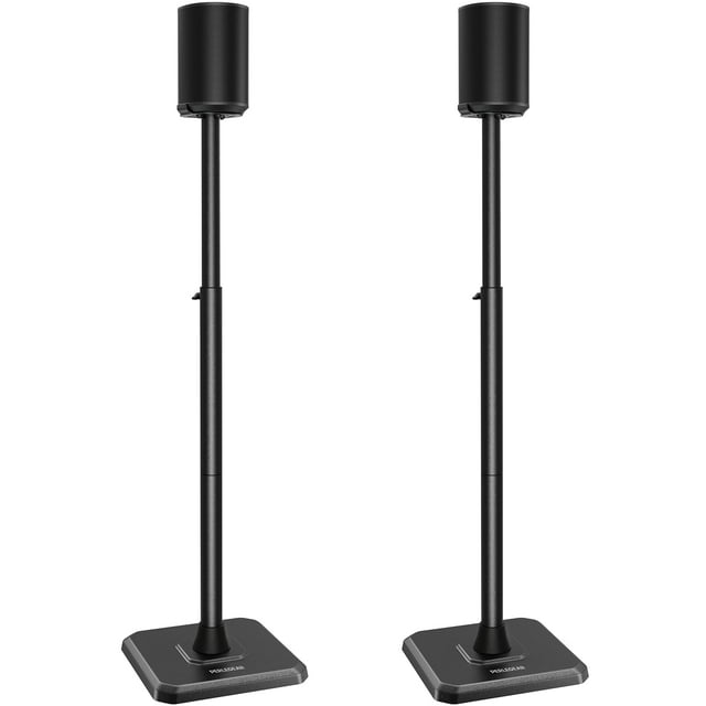 Soportes de altavoz Perlegear compatibles con Sonos Era 100