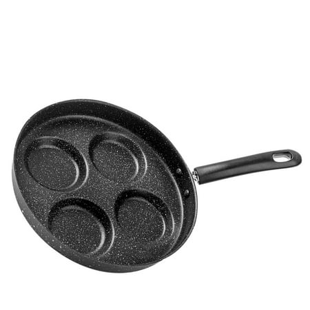 

Omelet Pan Griddle Pan Multipurpose Pan Grill Pan Divided Egg Cooker Pancake Griddle Household Pan