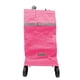thumbnail image 2 of BOLSA/CARRITO PLEGABLE - FRENTE BICOLOR ROSA, 2 of 2