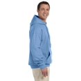 thumbnail image 2 of Mens 9.3 oz. DryBlend™ 50/50 Hood 5 Pack, 2 of 2