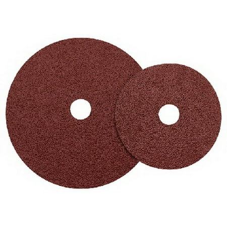 

Seachoice 91948 Brown A/O Fibre Grinding Discs 7