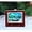 15183, variant on ZJQYDS Animated Retro TV Christmas Village Scene 6” Hand-Painted Lighted Tabletop Décor with LED Lights, Moving Tree 8 Classic Songs Battery Operated Holiday Display