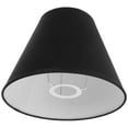 thumbnail image 2 of SHISUYAN Small Lampshade E27/E14 Base Lamp Shade Cover Wall Light Shade Replacement, 2 of 8