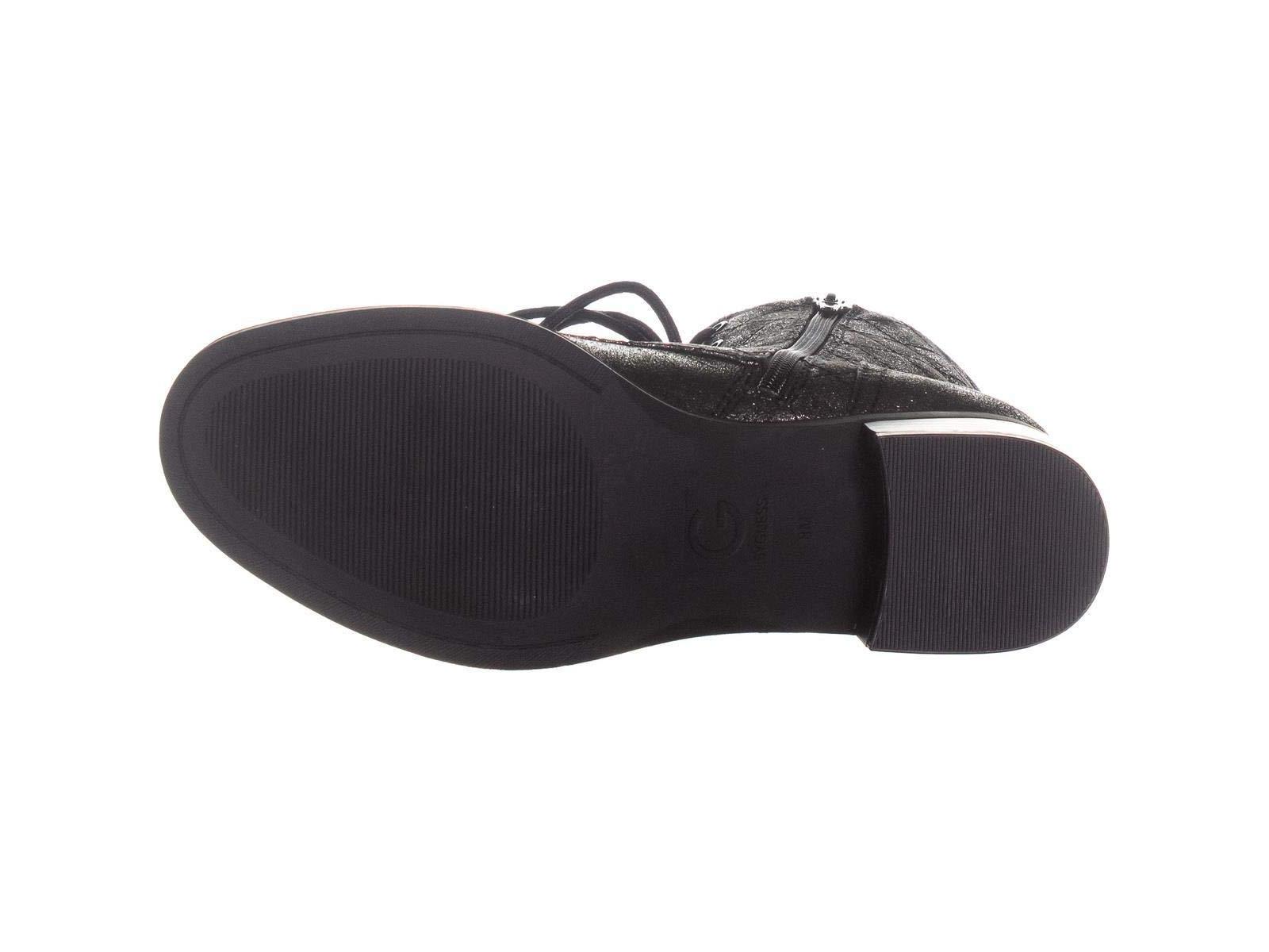 g by guess meera combat booties