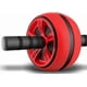 thumbnail image 2 of ABS Wheel Large Silent TPR Abdominal Wheel Roller Trainer Fitness Equipment Gym Home Exercise Body Building Abdominal Wheel Trainer United States, 2 of 5