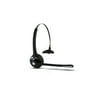 Delton Over-the-Head Bluetooth Wireless Headset for Drivers, Call Centers, Skype Noise Canceling Hands Free with Mic 18 Hours of Talk Time
