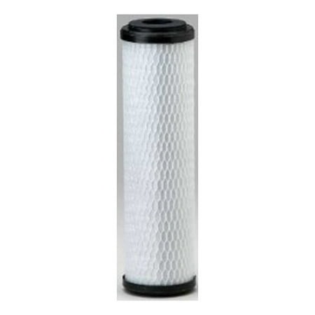 

Package Of 6 Pentek C8 Carbon Water Filters 9-3/4 x 2-5/8