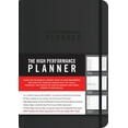 thumbnail image 1 of Le Journal Planificateur Haute Performance – Calendrier de Projet, 1 of 3