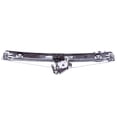 thumbnail image 3 of CCIYU Power Window Regulator with Motor Assembly Front Left Driver Side Replacement fit for 2009-2015 For chevy Traverse 2007-2015 For GMC Acadia 2007-2010 For Saturn Outlook 25923944, 3 of 5