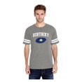 thumbnail image 1 of Unisex Kentucky Football Fine Jersey T-Shirt, 1 of 5