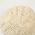 thumbnail image 5 of Niaviben Newsboy Hats for Women for Women Fashionable Fashion Hats for Hats with Brim Cute Hats for Church Hats for Women 2026 Soft Ladies Winter Hats Warm Hats Beige One Size, 5 of 6