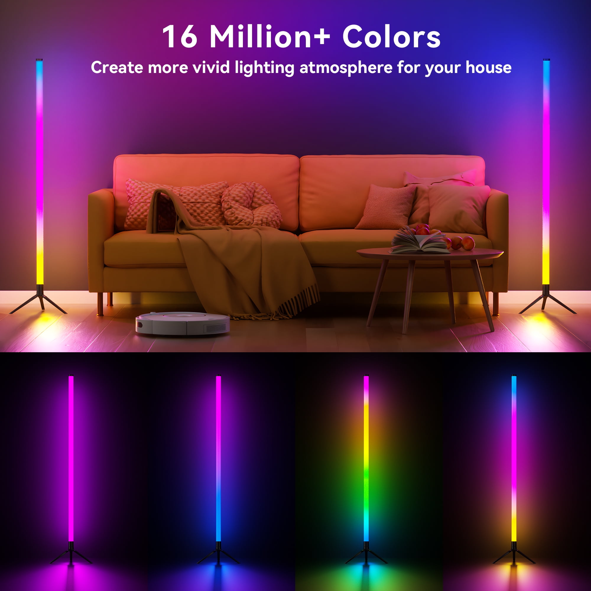 8-Quart Digital Air Fryer