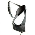 thumbnail image 1 of Bolsa de pecho para axila para hombre, cinturón de viaje para dinero debajo de la ropa, bolso de hombro oculto para axila, bolsas de viaje, bolsa de hombro para hombre, 1 of 5